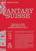 Fantasy suisse